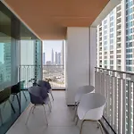 Pvh - 2Br Artistic Retreat In Downtown Views 2