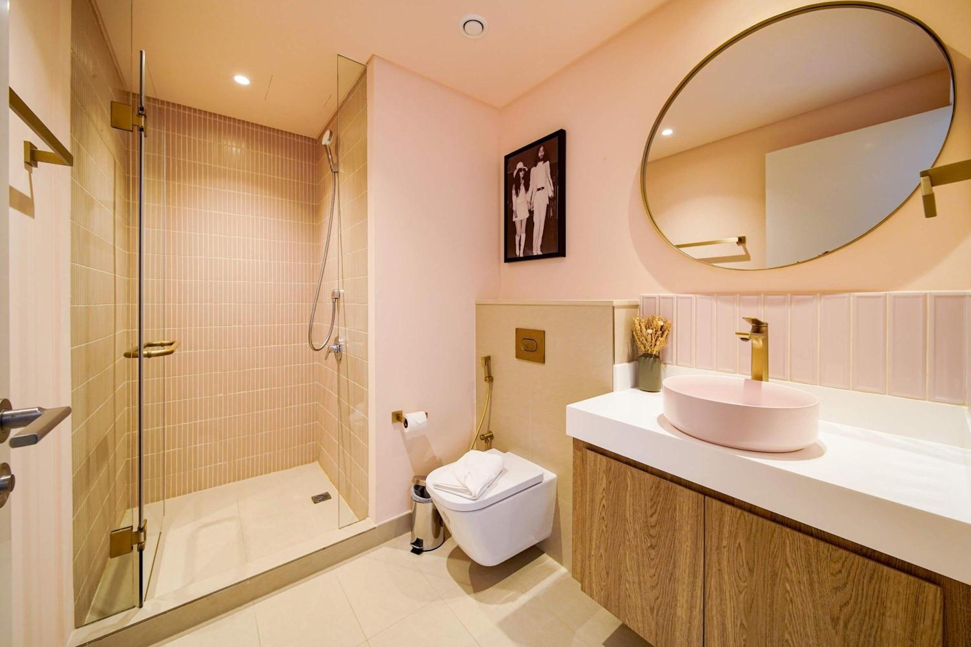 Pvh - 2br Artistic Retreat In Downtown Views 2 Appartement