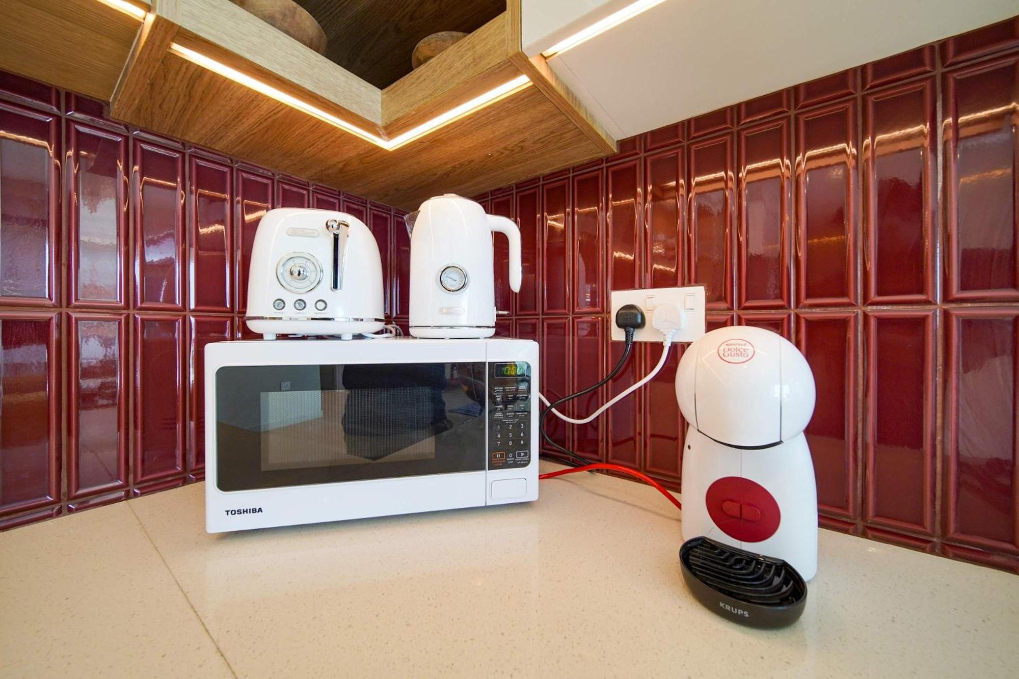 Appartement Pvh - 2br Artistic Retreat In Downtown Views 2 *