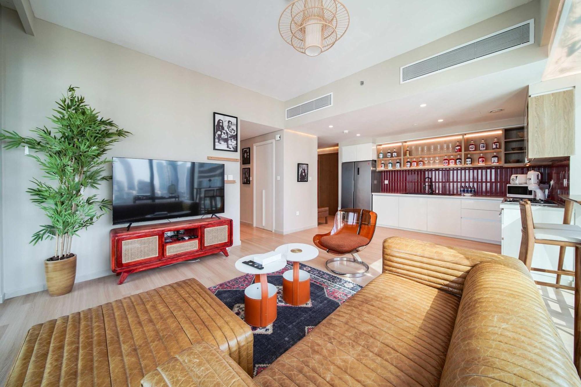 Pvh - 2br Artistic Retreat In Downtown Views 2