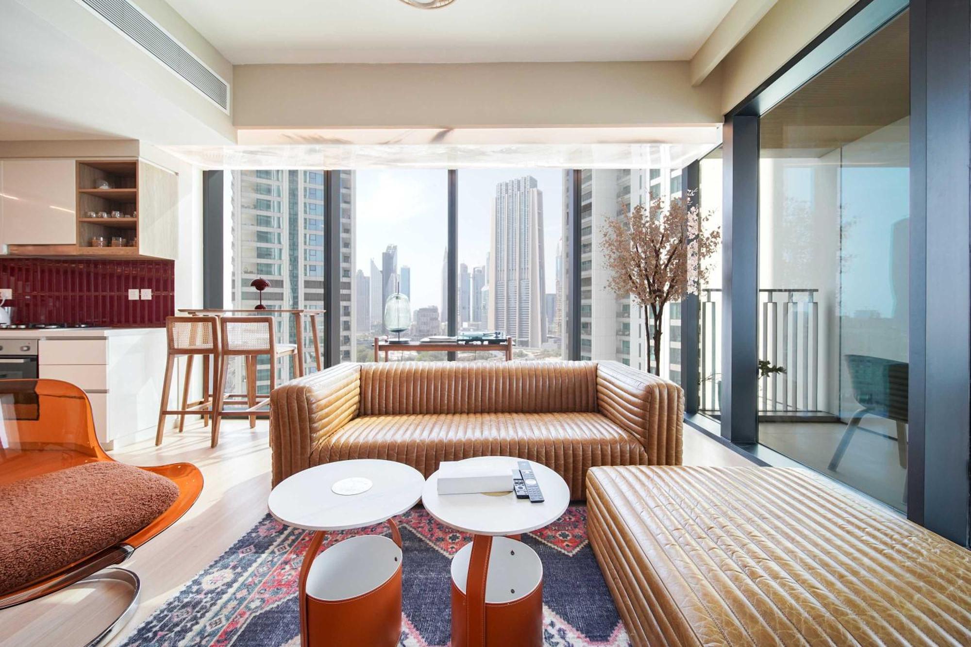 Pvh - 2br Artistic Retreat In Downtown Views 2 Appartement